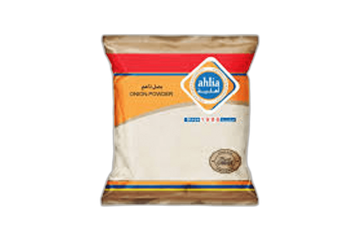 Ahlia Dry Onion Powder 90 g