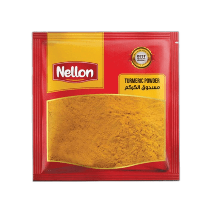 Nellon Turmeric Powder, 150g