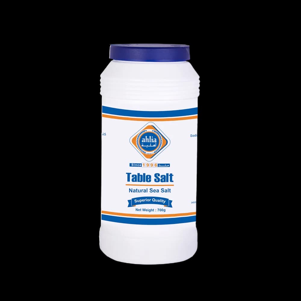 Ahlia Salt, 700g