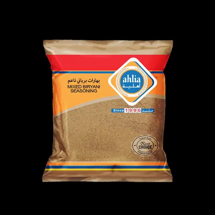 Ahlia Biriyani Spices Powder, 80g