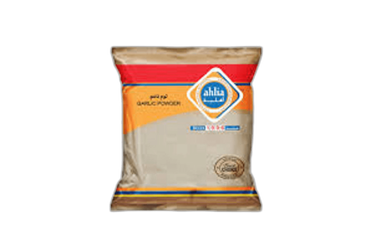 Ahlia Garlic Powder 80 g