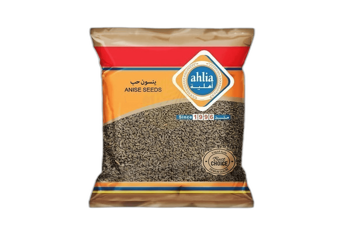 Ahlia Aniseeds 80 g