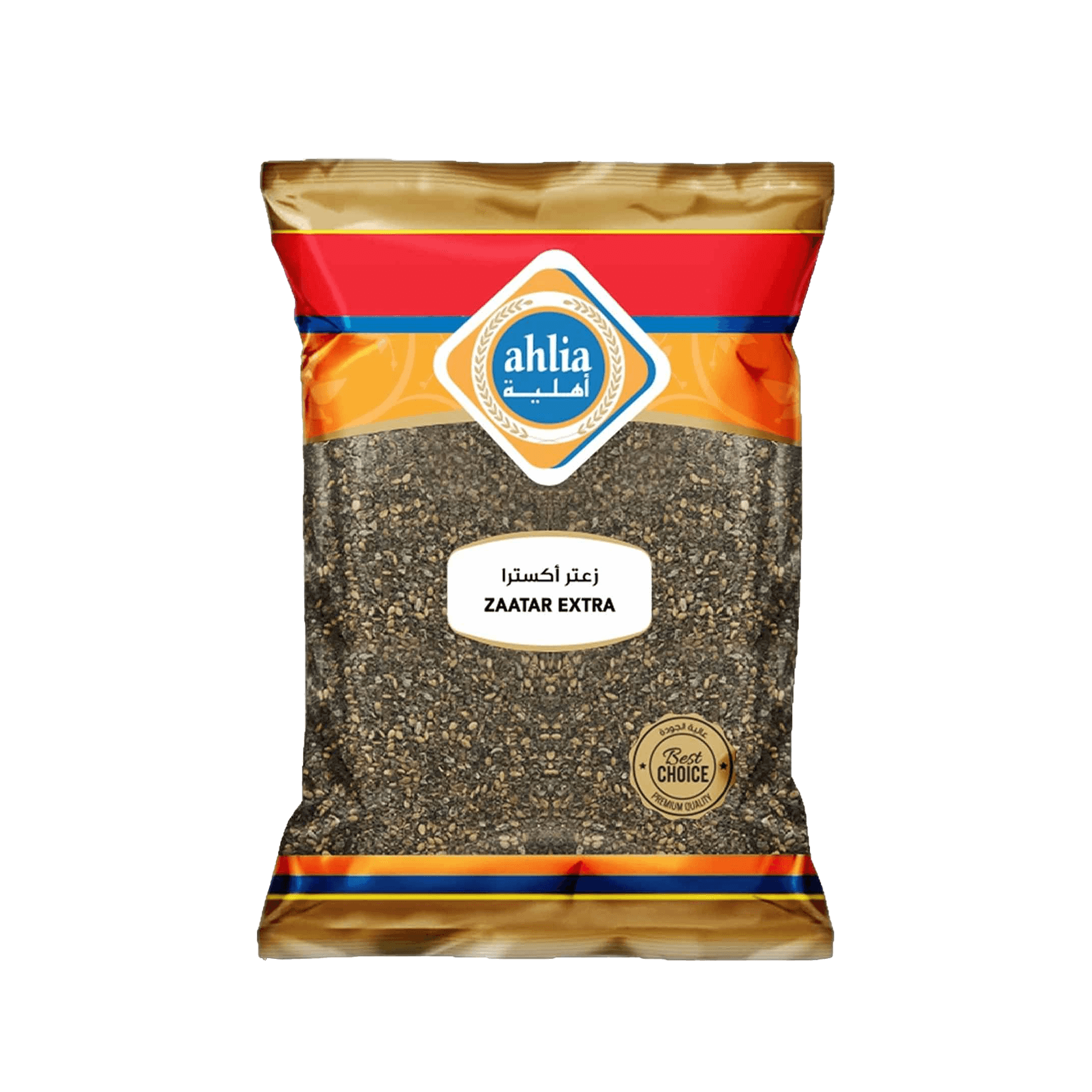 Ahlia Zaatar Extra 250 g
