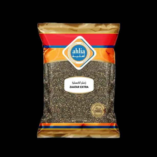 Ahlia Zaatar Extra, 250g