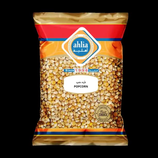 Ahlia Pop Corn, 300g