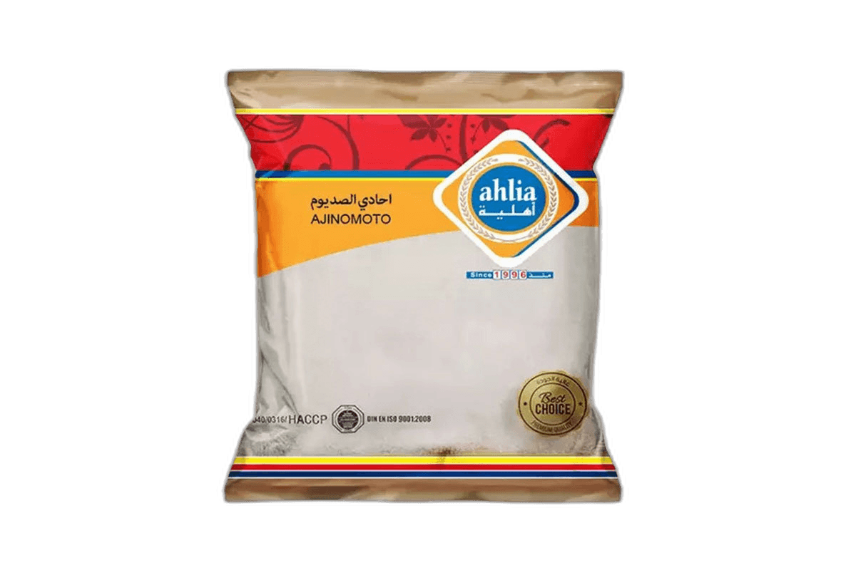 Ahlia Ajinomoto 100 g