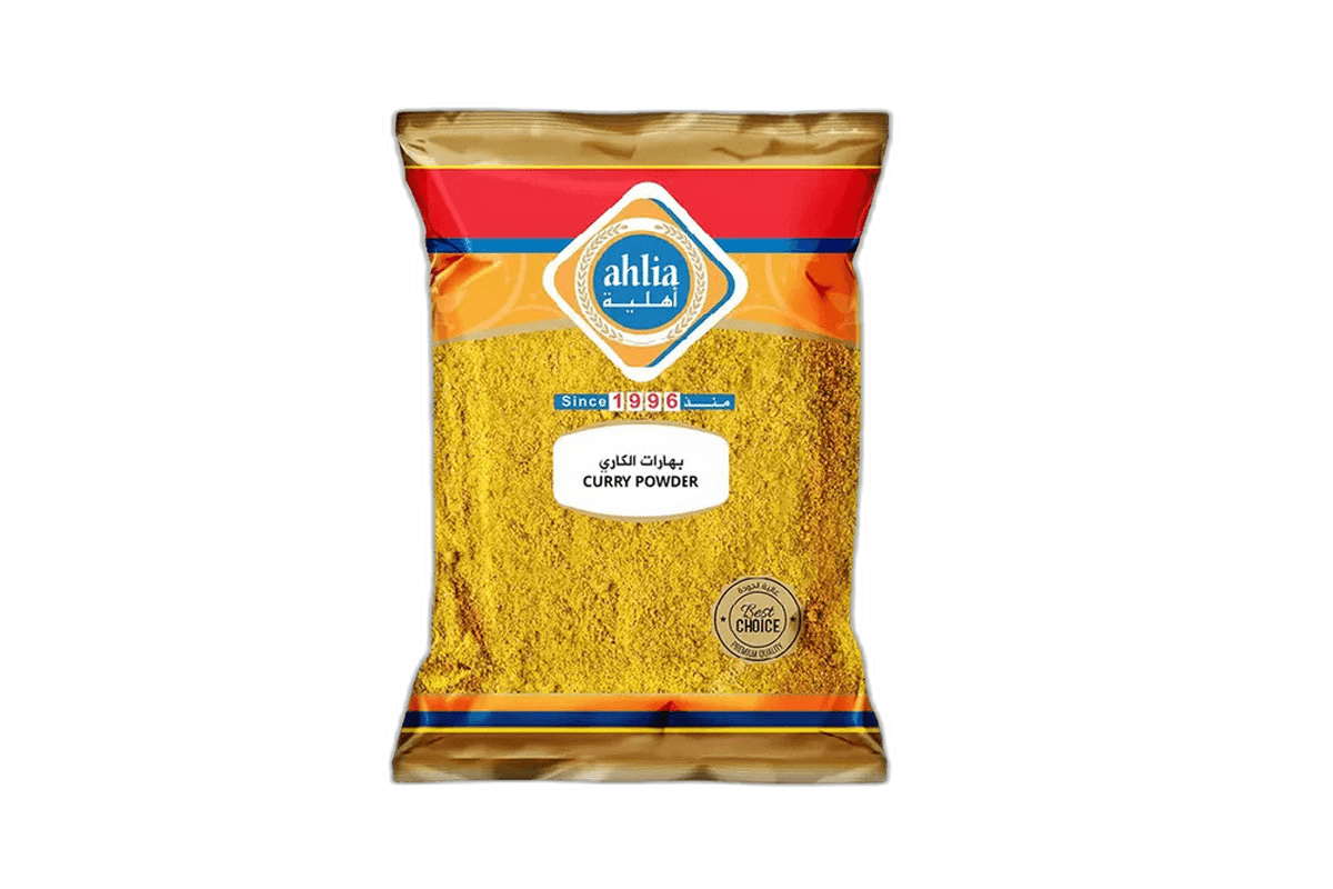 Ahlia Curry Powder 100 g