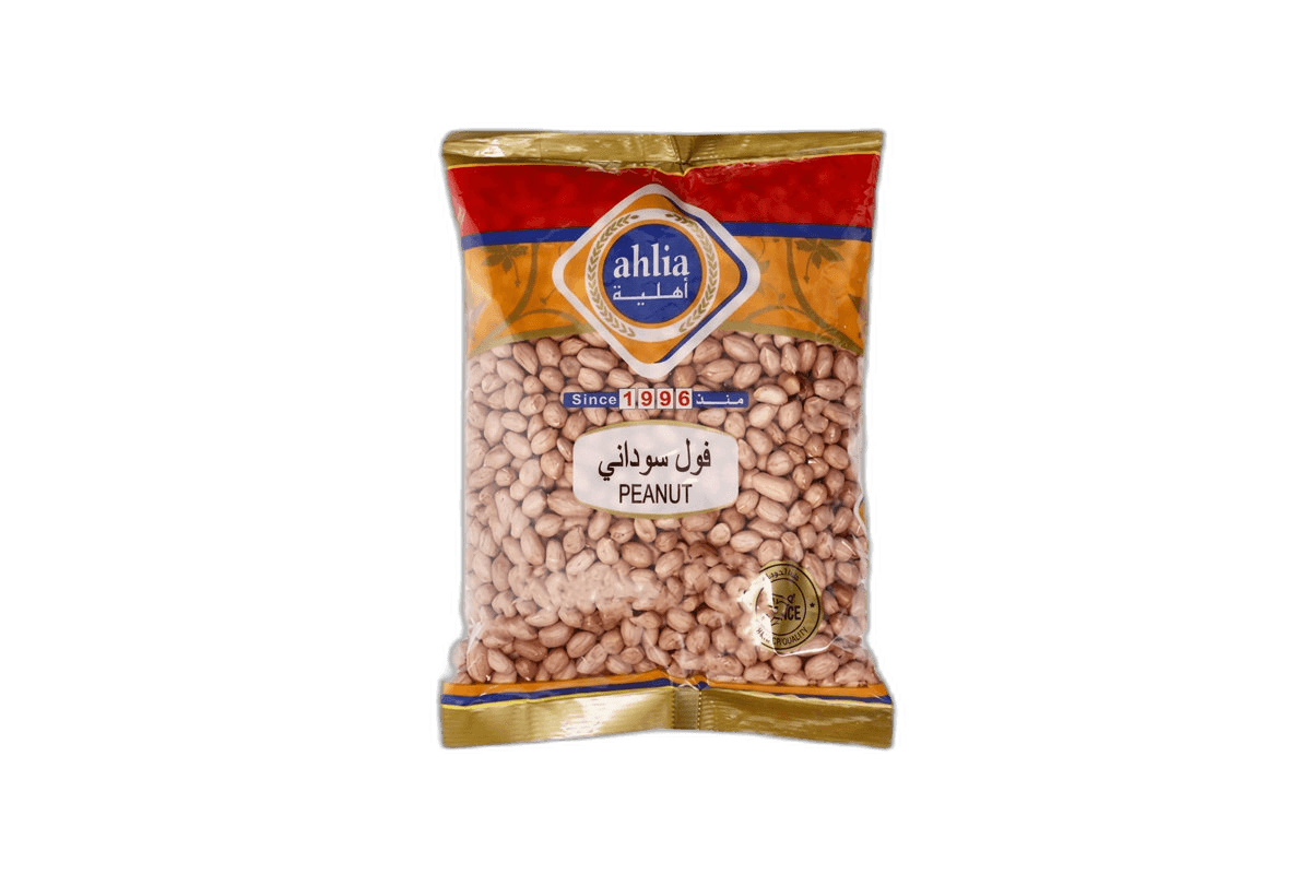 Ahlia Peanut 400 g