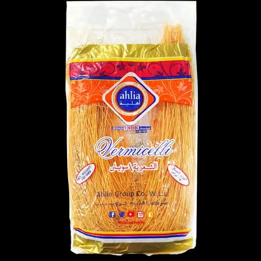 Ahlia Vermicelli, 150g