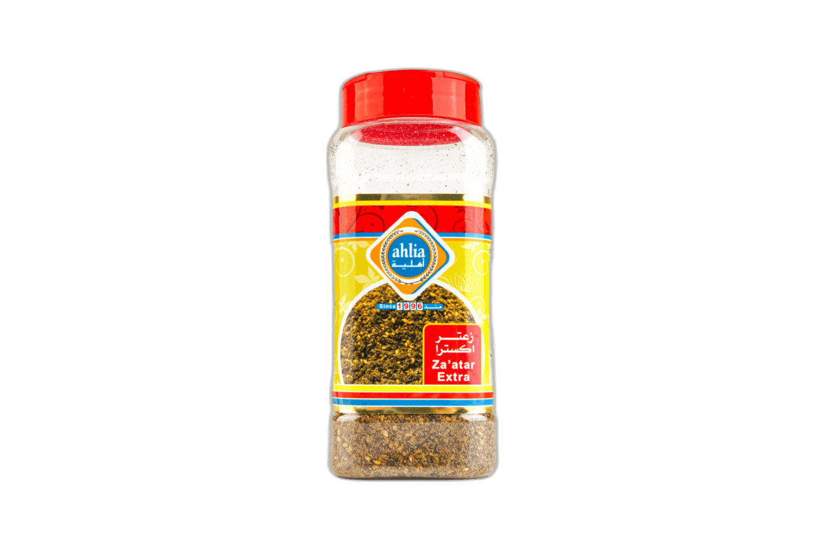 Ahlia Zaatar, 200g