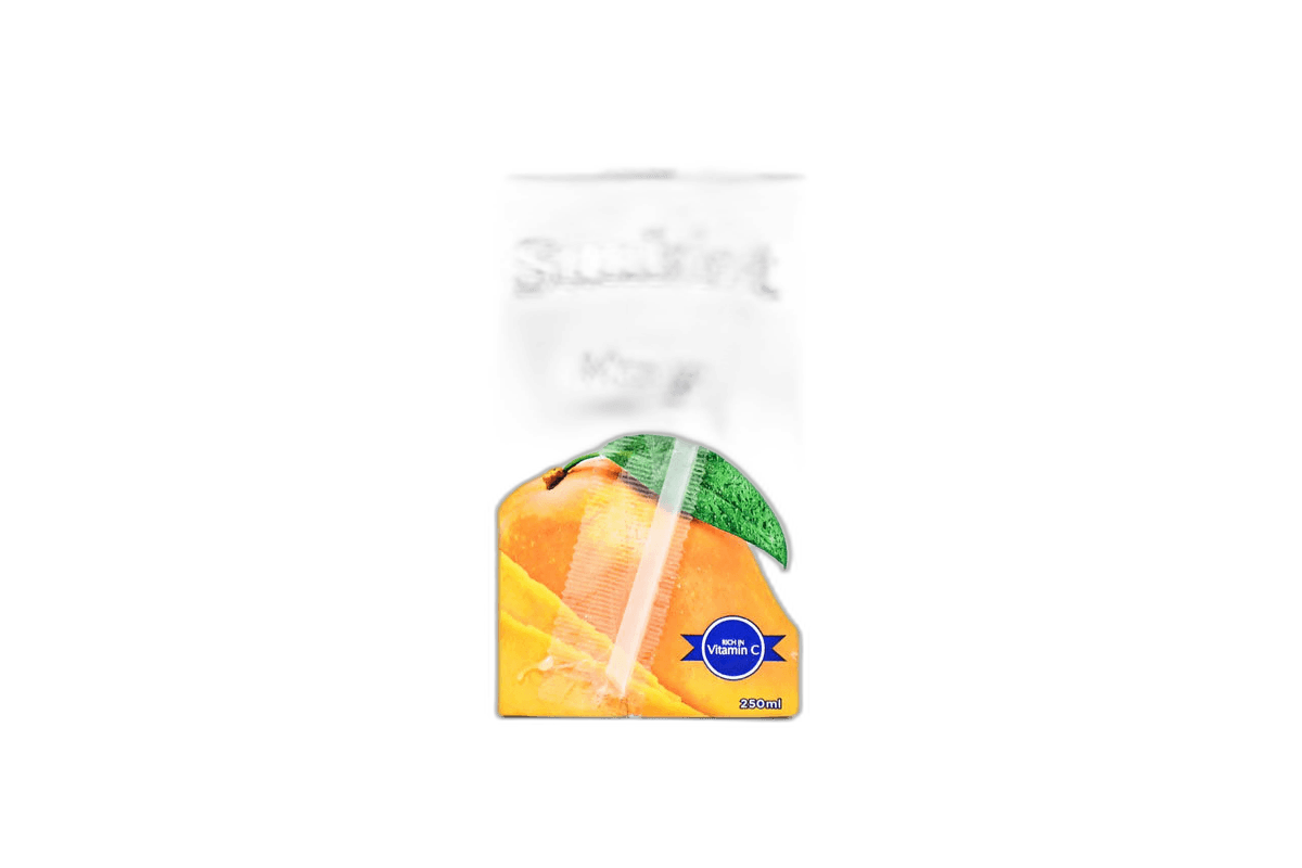 Sunkist Mango Juice, 250ml