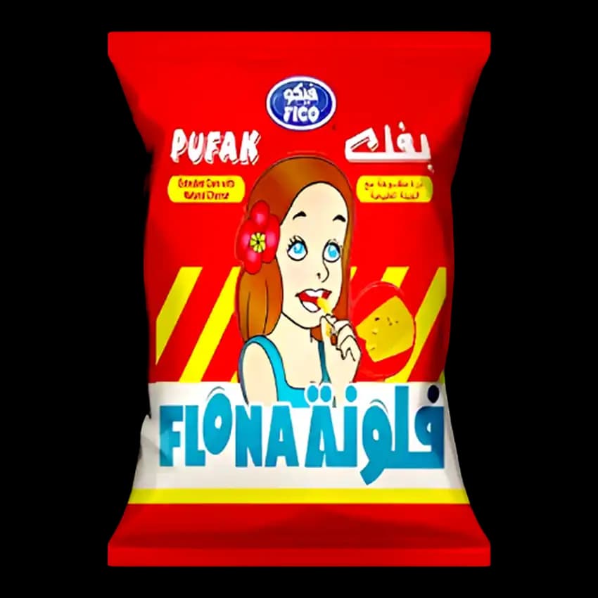 Fico Flona, 15g