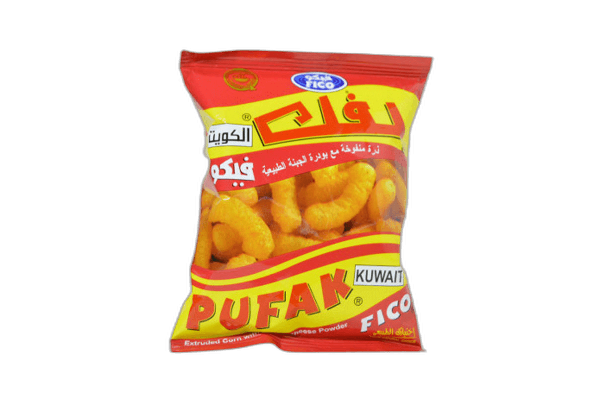 Fico Pufak Kuwait 20 g