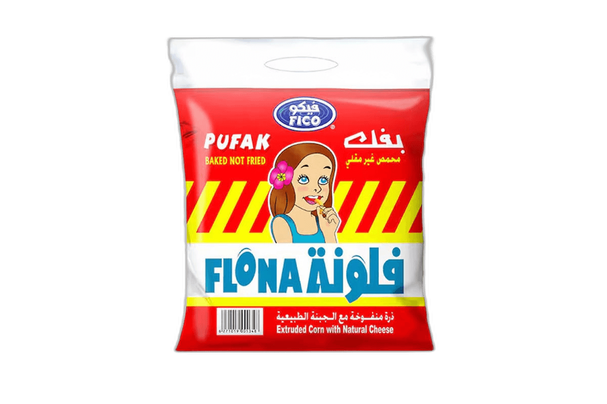 Fico Flona 20 x 15 g
