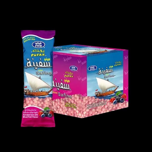 Fico Mini Safina 20 x, 16g