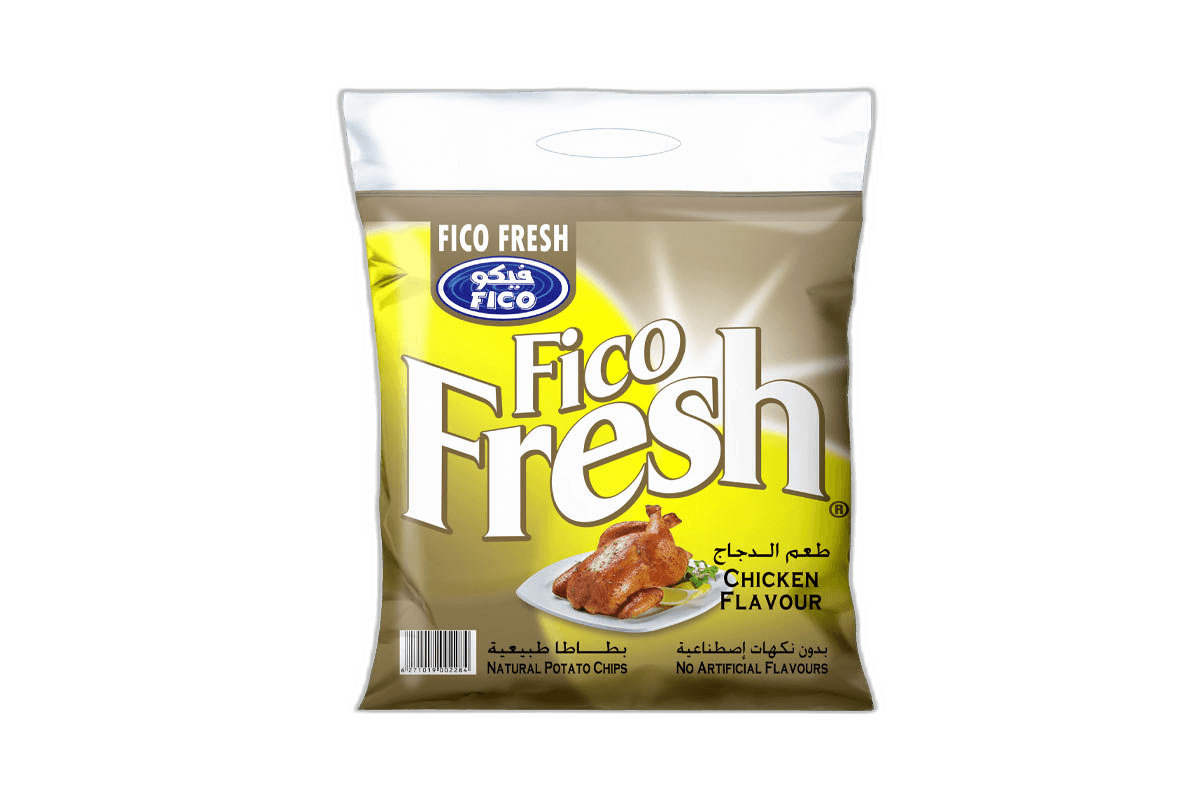 Fico Fresh Snack Chicken 20 x 18 g