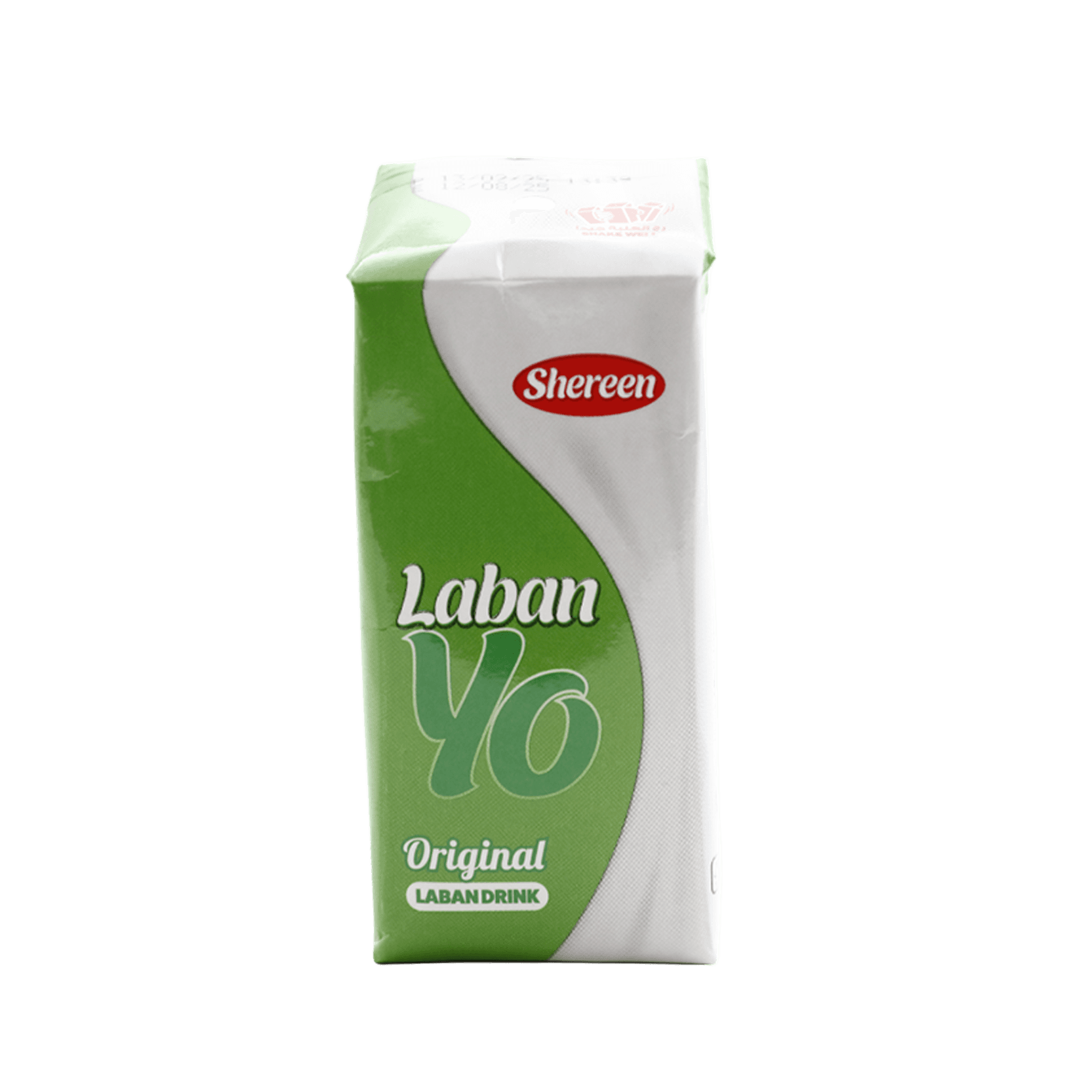 Shereen Laban 200 ml