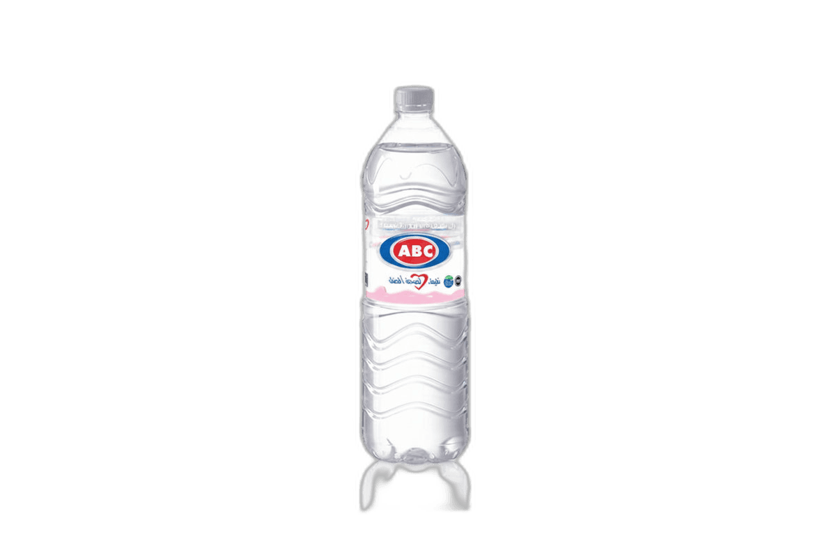 Abc Water, 1.5L