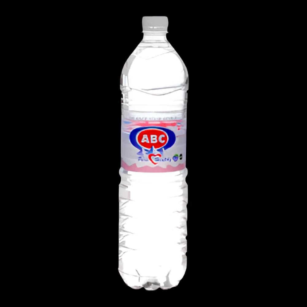 Abc Water, 1.5L