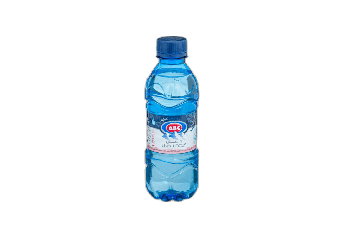 Abc Water 330 ml