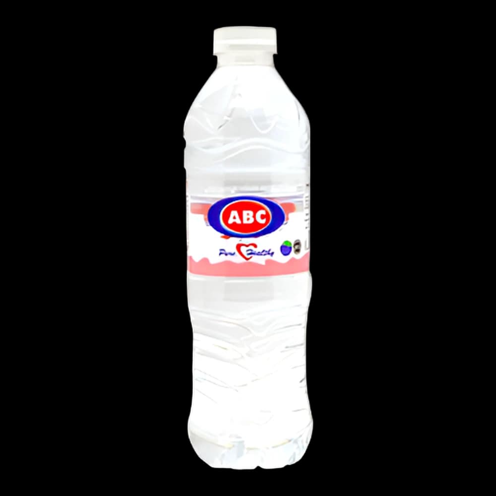 Abc Water, 500ml