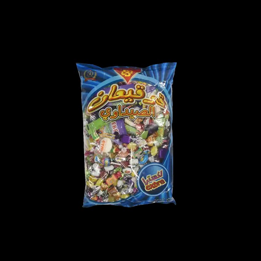 Al Seedawi Girgiyan Sweets Mixture, 2kg