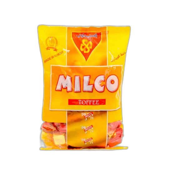 Al Seedawi Toffee Milko 2.5 kg