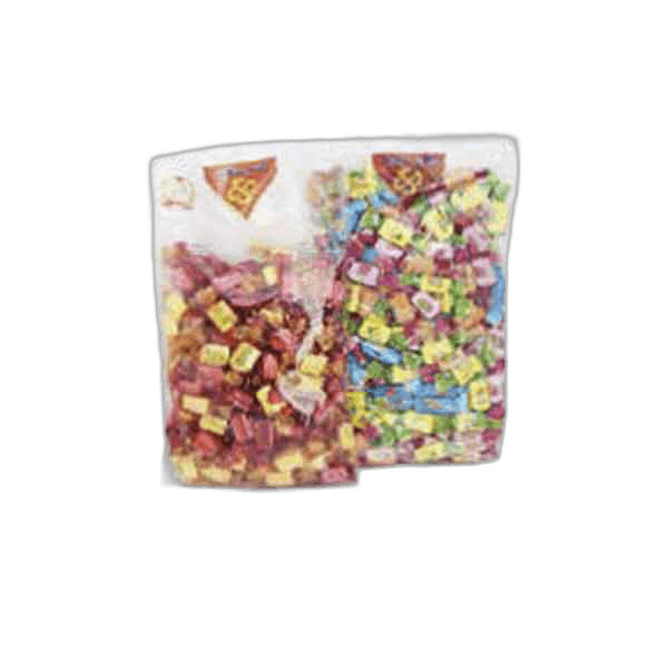 Koket Toffee Fruit Bags 900 g