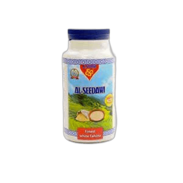 Alseedawi Tahina 1 kg