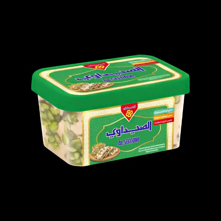 Alseedawi with Pisto Halawa, 1kg