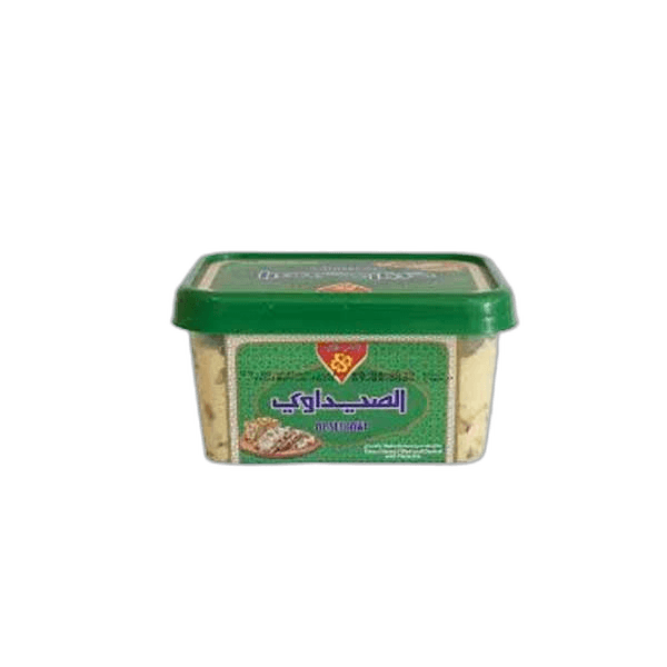 Alseedawi with Pisto Halawa 500 g