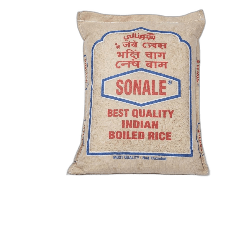 Sonali Parboiled Rice 5 kg