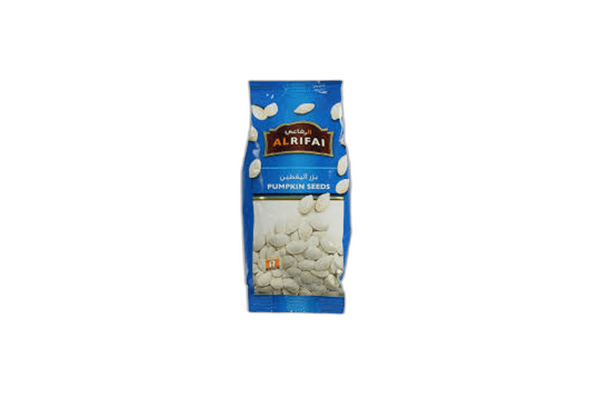 Al Rifai Pumpkin Seeds 140 g