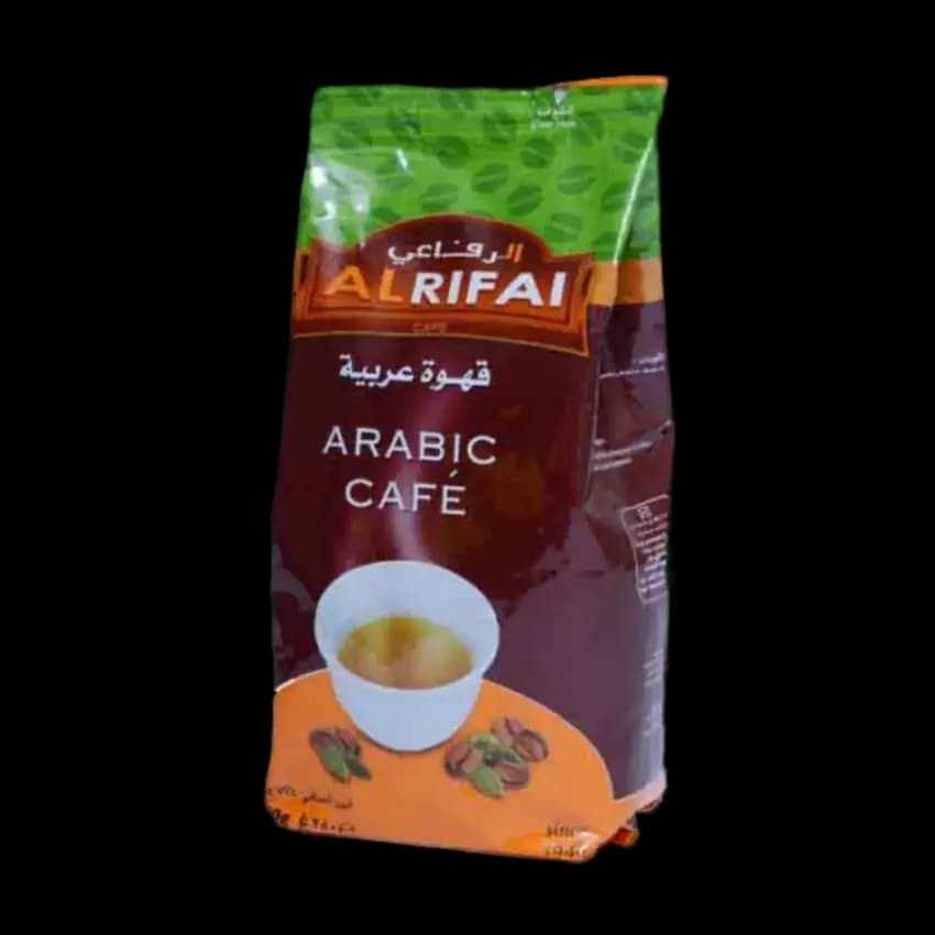 Al Rifai Arabic Coffee 250g
