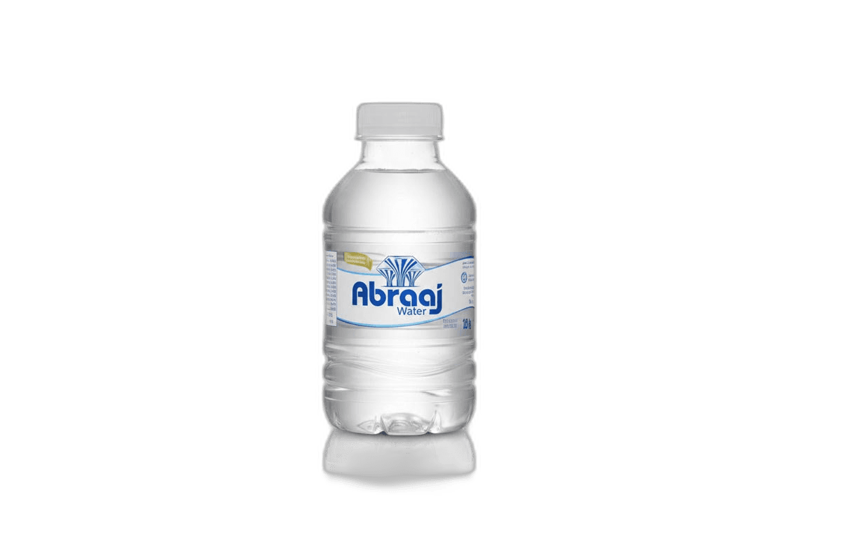 Abraaj Mineral Water 200 ml