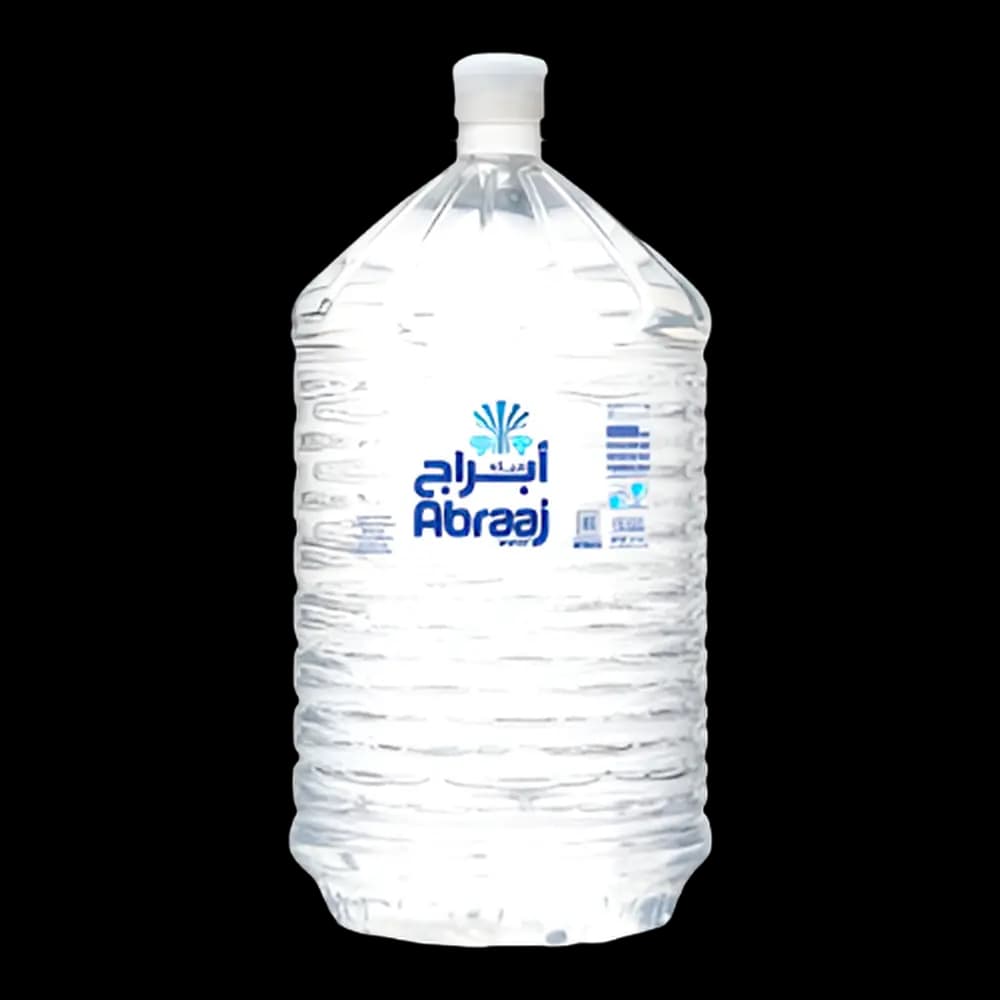 Abraj Water (Bottles)