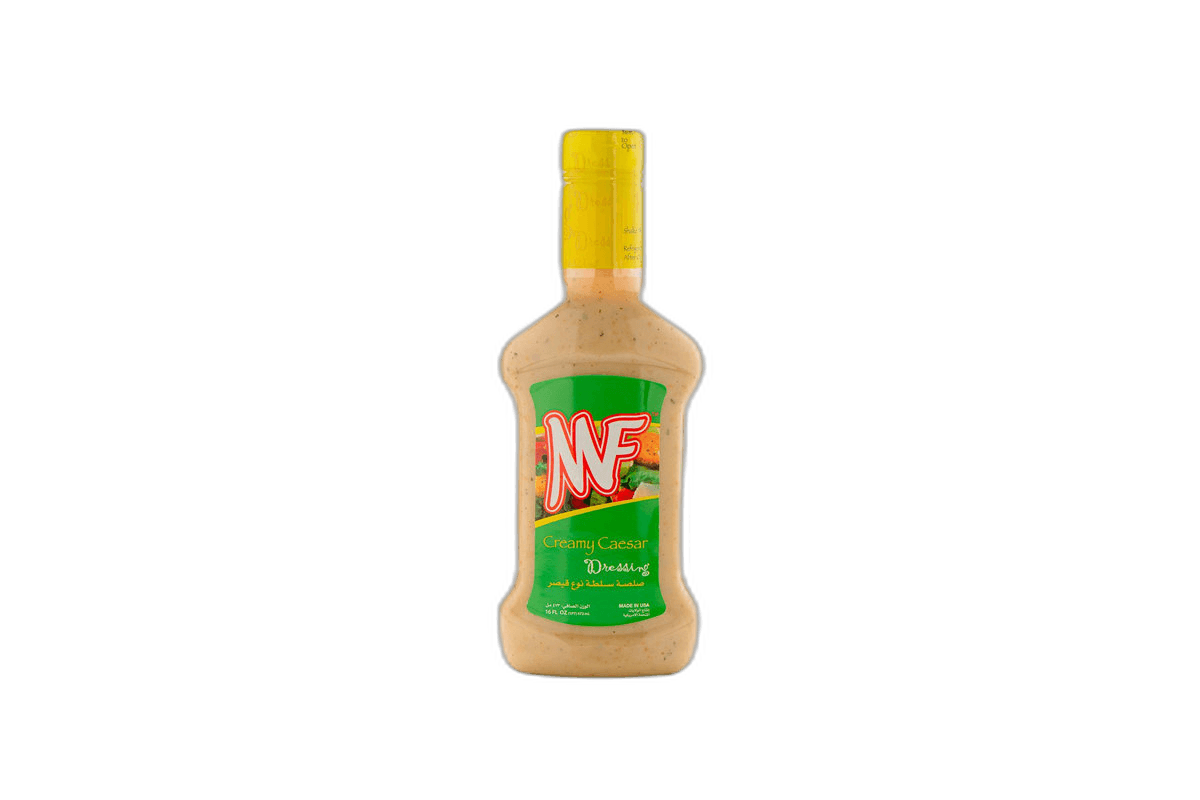 MF Ceasar Salad Dressing 473 ml