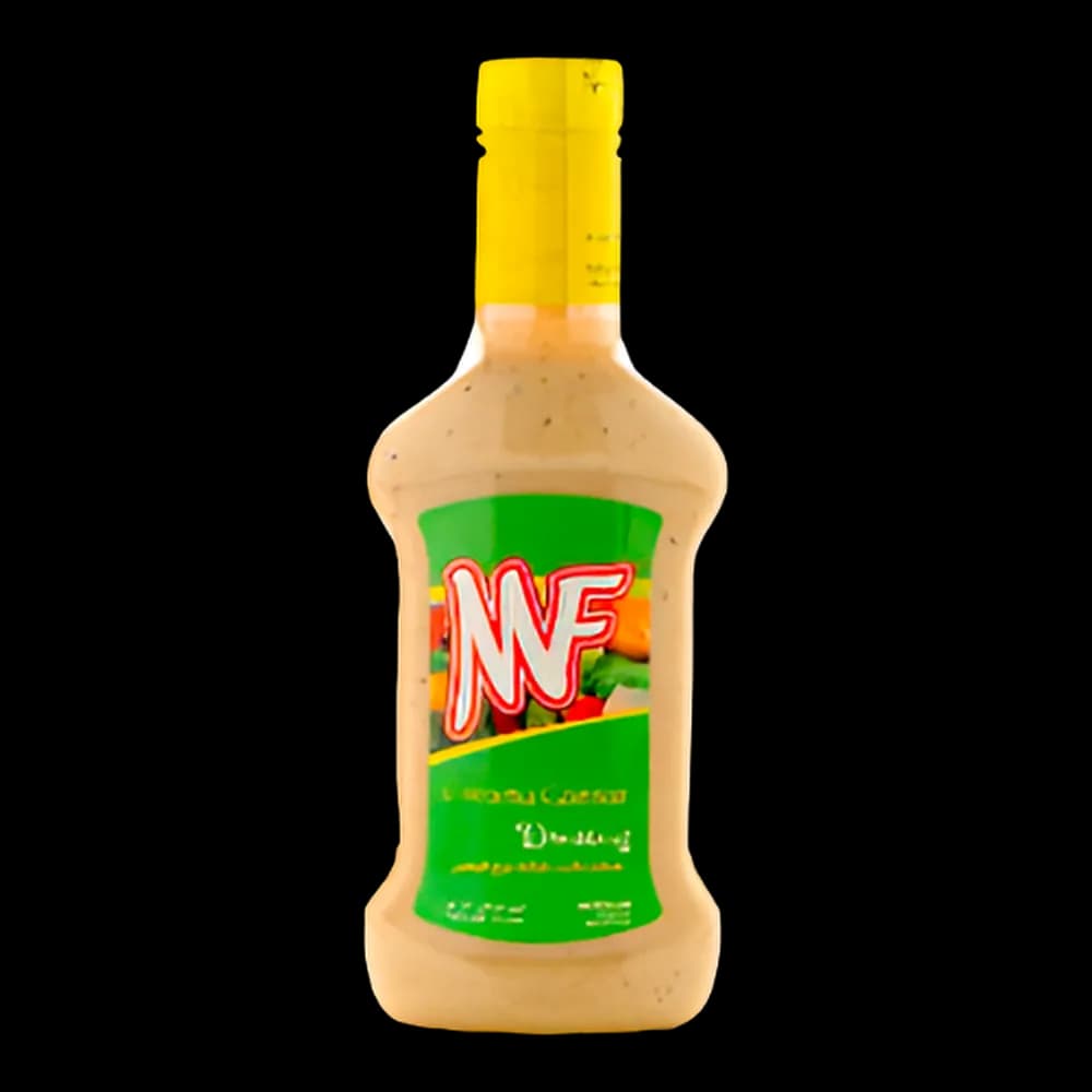 MF Ceasar Salad Dressing, 473ml