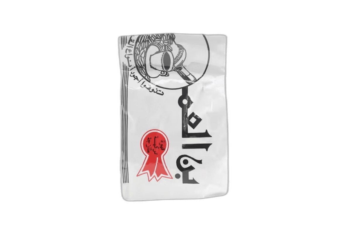 Omda Turkish Coffee Malaki 250 g