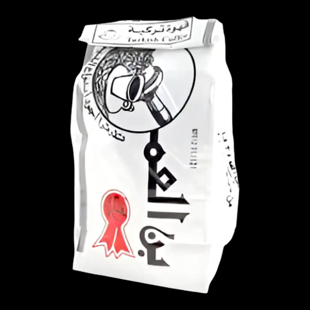 Omda Coffee Malaki Turkish, 500g
