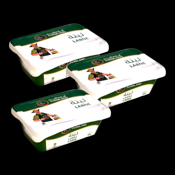 Farm Land Laban Cow, 180g