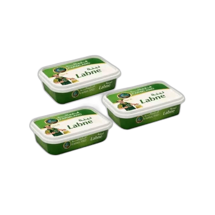 Farm Land Labna 3 x, 180g