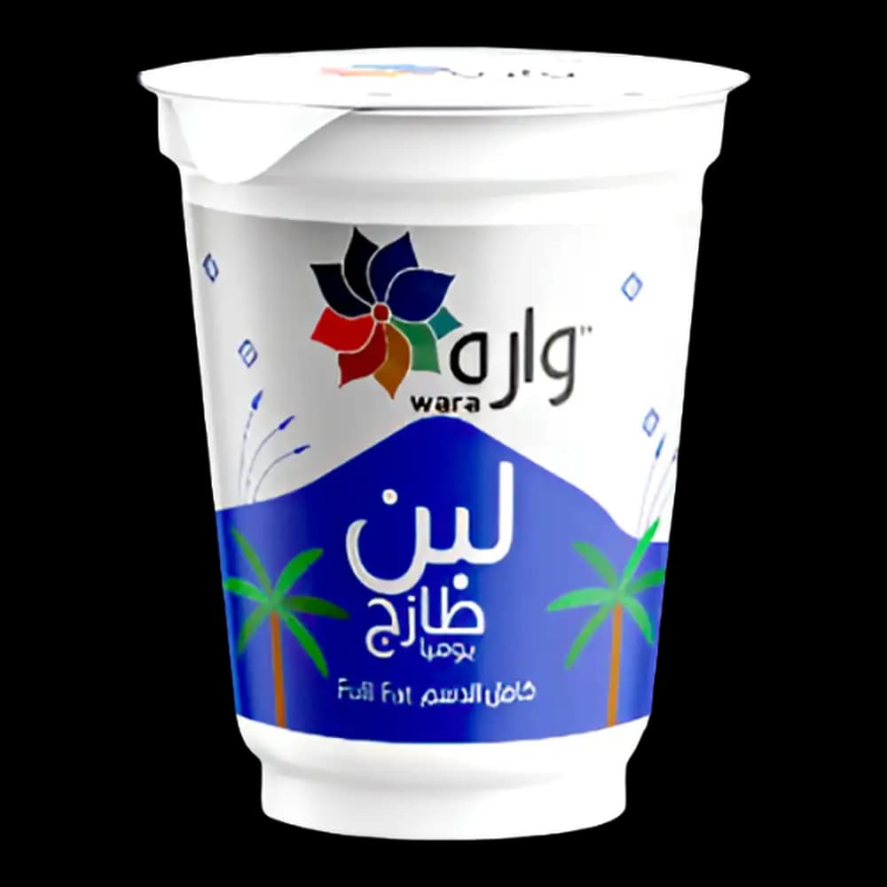 Wara Laban Drink, 160ml