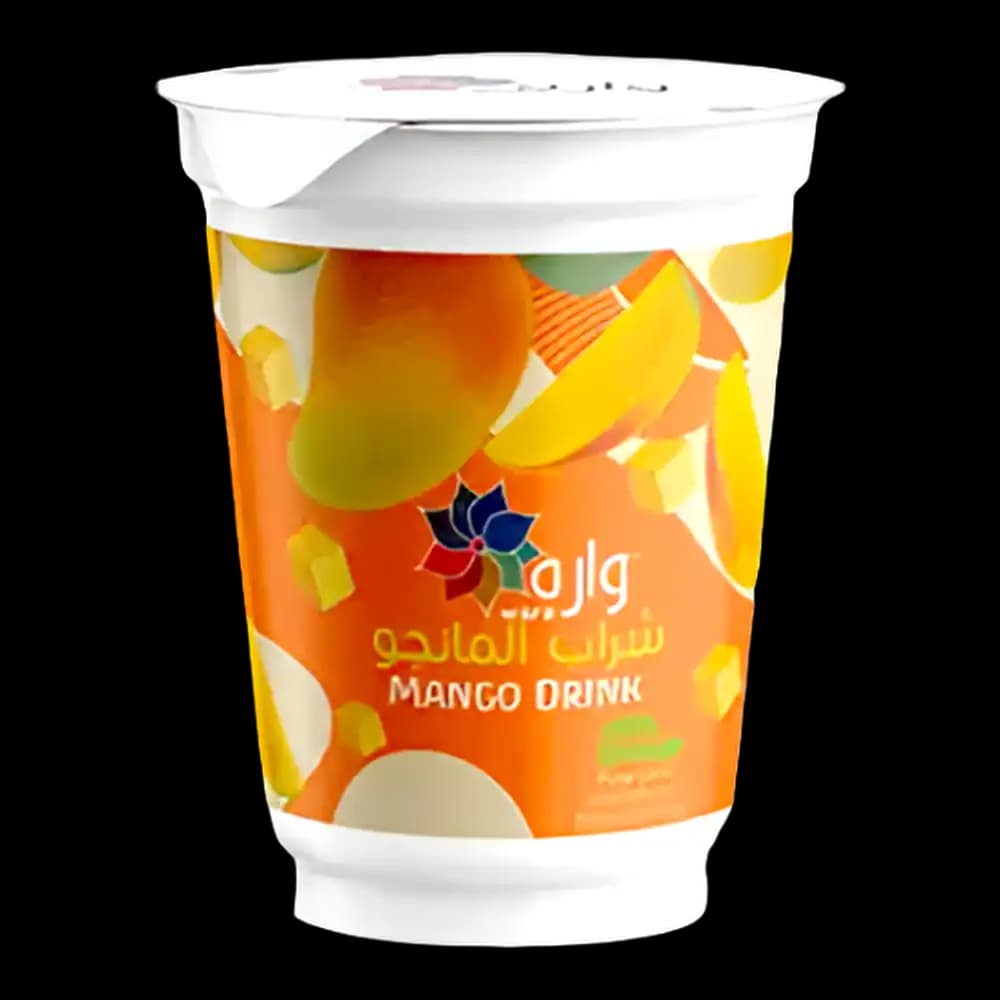 Wara Mango Drink, 200ml