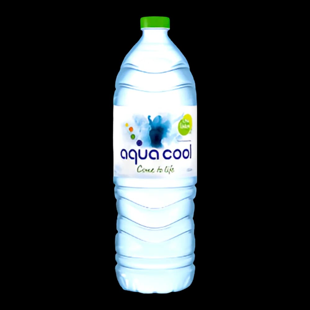 Aqua Cool Water, 1.5L