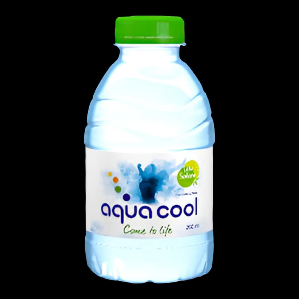Aqua Cool Water, 200ml