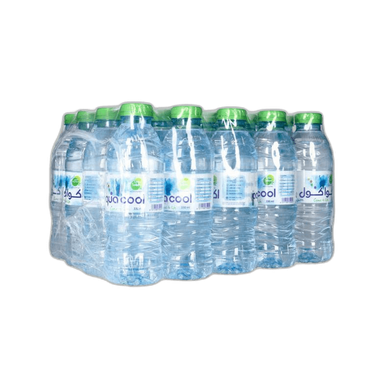Aqua Cool Water 20 x 330 ml
