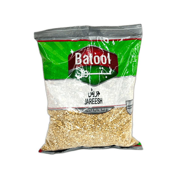 Batool Jareesh, 1kg