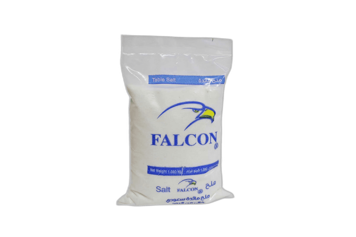 Falcon Salt Bag 1050 g