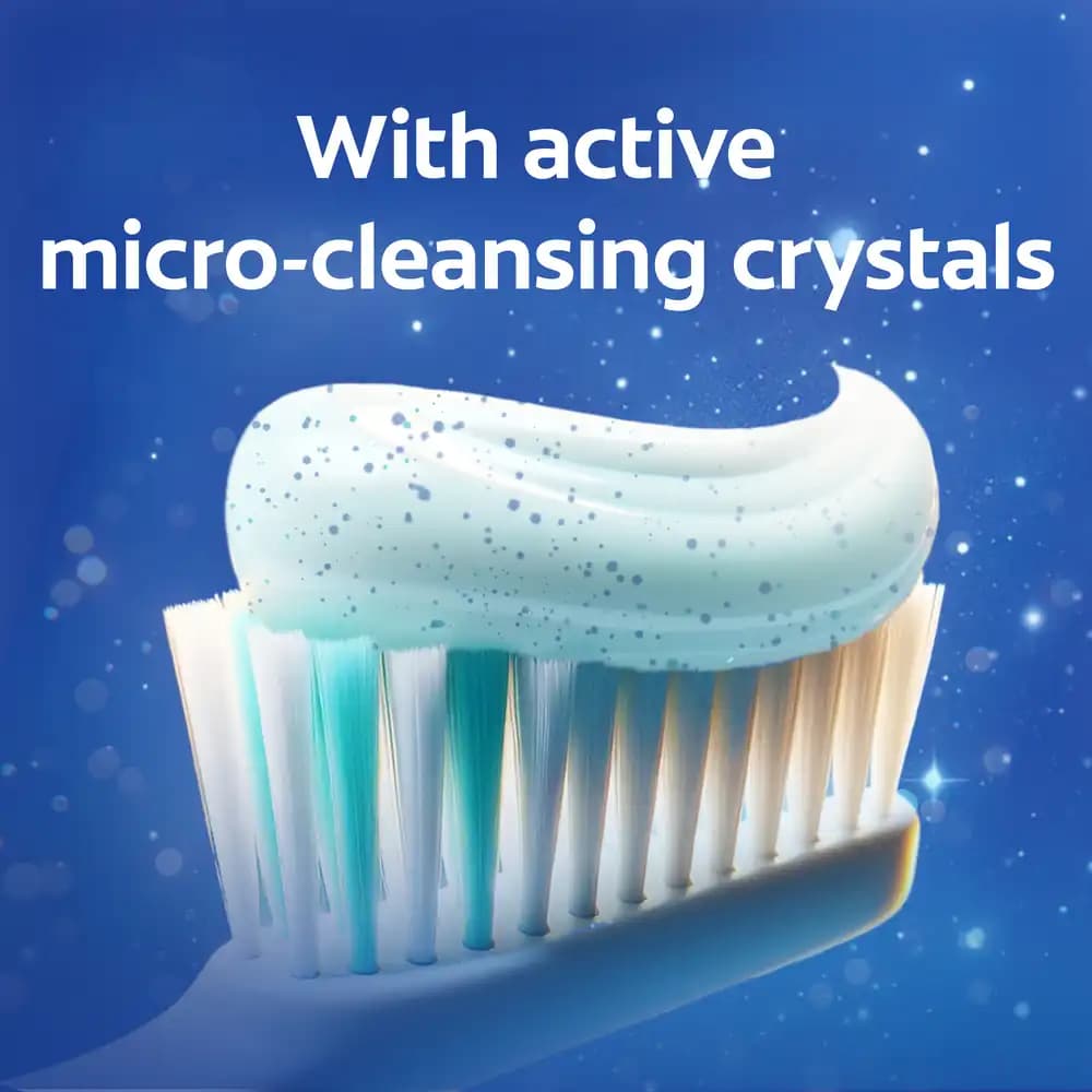 Colgate Adv Whitening Toothpaste 2 x, 100ml